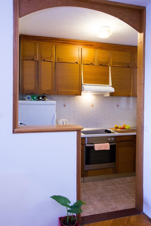 דוברובניק Apartment Love And Hope מראה חיצוני תמונה