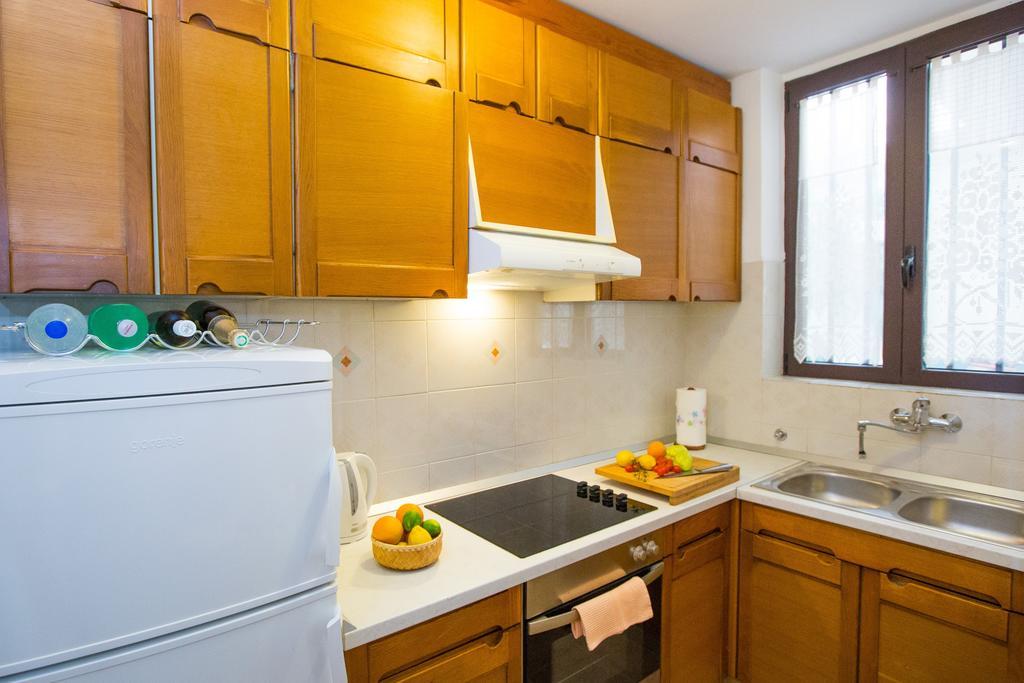דוברובניק Apartment Love And Hope מראה חיצוני תמונה